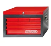 7-Drawer Tool Box, Ceta Form, Turkey, A07-06