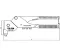Riveter, 280 Mm, Ceta Form, R02-280