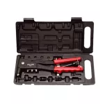 Riveter With Pouch, 280 Mm, 4–6 Mm, Ceta Form, Turkey, R03K