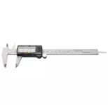 Digital Caliper, 150 Mm, Ceta Form, Turkey, P45D
