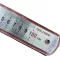 Measuring Ruler, 100 Cm, Ceta Form, Turkey, P15-100