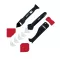 11 Piece Multi-Function Sealant Tool Kit ROLSON