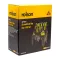 44 Piece Screwdriver, Hex Key & Bit Set ROLSON