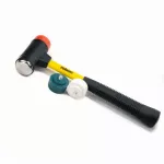4 In 1 Multi Head Mallet ROLSON