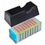 Diamond Sharpening Block ROLSON
