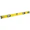 1200mm Heavy Duty Spirit Level ROLSON