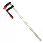 600 X 80mm Heavy Duty F-Clamp ROLSON