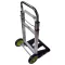 90kg Aluminium Folding Trolley ROLSON