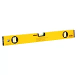 450mm Alloy Spirit Level ROLSON