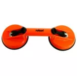 Twin Suction Cup Lifter ROLSON