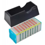 4 كتلة حجر سن جوانب من رولسون