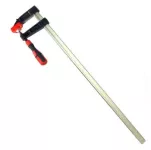 600 X 80mm Heavy Duty F-Clamp ROLSON