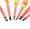VDE Screwdriver Set 6 Piece - ROLSON