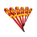 VDE Screwdriver Set 6 Piece - ROLSON