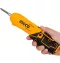 INGCO Cordless Screwdriver 4V +19 Pcs