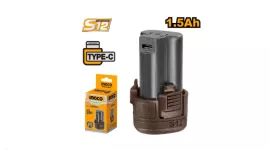 Lithium-Ion Battery Pack 12 V
