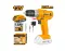 Cordless Drill 12 V INGCO