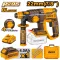 INGCO Cordless Rotary Hammer 22MM 7/8"