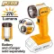 Cordless Work Lamp 20 V Ingco