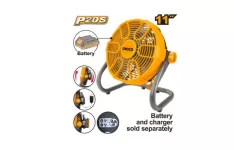Cordless Fan 20 V 11" INGCO