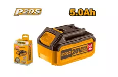 Lithium-Ion Battery Pack 20V 5Ah INGCO