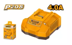 P20S Battery Charger 21 V INGCO