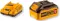 INGCO 20V 4.0Ah Lithium-Ion Battery Pack And Charger Kit Ingco