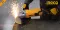 Angle Grinder 2400 W 230 MM INGCO