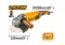 Angle Grinder 2400 W 230 MM INGCO