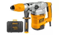 INGCO Rotary Hammer 38mm 1600W