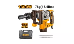INGCO Demolition Breaker 1300W