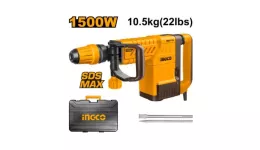 INGCO DEMOLITION BREAKER 1500w 11 KG