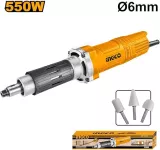 Ingco Die Grinder 550W