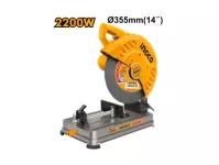 Cut Off Saw 2200 W INGCO