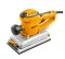 Finishing Sander 350W INGCO