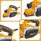 INGCO Electric Planer, Planning Width & Depth : 82 X 2mm, Input Power : 750W