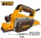 INGCO Electric Planer, Planning Width & Depth : 82 X 2mm, Input Power : 750W