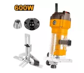 INGCO Electric Router 600W 6mm