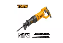 Reciprocating Saw 750W INGCO