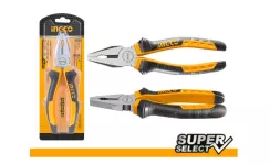 Combination Pliers 8" INGCO