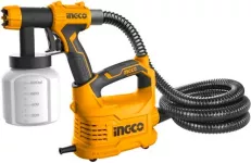 Electric Spray Gun 500w INGCO