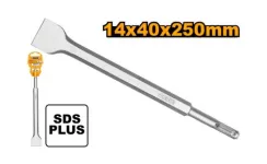 SDS Plus Chisel 14*40*250 Mm INGCO