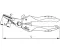 Multi-purpose Scissors Model J17-190B     Ask ChatGPT