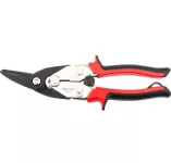 Right Tin Snips 250mm, Model J03-250R Ask ChatGPT