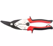 Ceta Form Left Tin Snips 250mm, Turkish Made, Model J03-250L