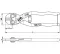Ceta Form Bolt Cutter, 200mm, Model E38-54-0200     Ask ChatGPT