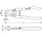 Ceta Form Steel Wire Cutter 170mm, Model E64-54-0170