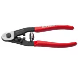 Ceta Form Steel Wire Cutter 170mm, Model E64-54-0170