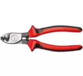 Ceta Form Super Hand Cable Cutter 160mm, Model E60-41-0160