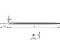 Ceta Form Triangular File 8", Fine, Turkish Made, Model J58-108